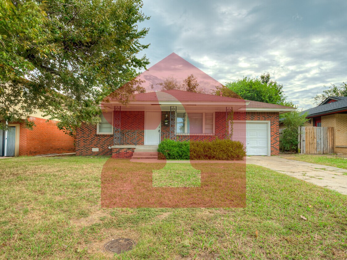 Foto principal - 2208 Churchill Way