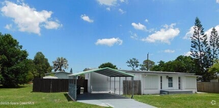 Building Photo - 3527 Buddy Dr