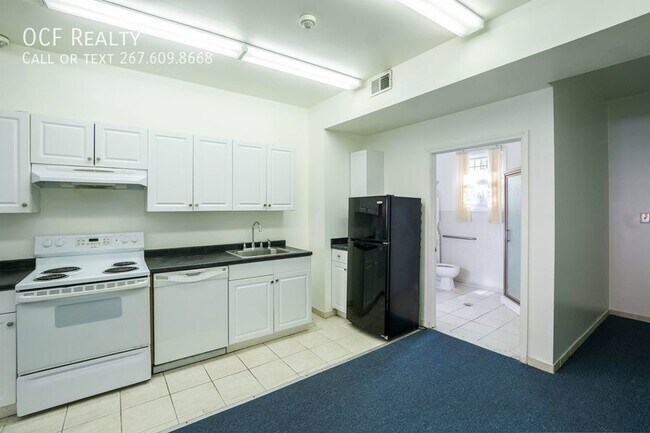 Foto del edificio - 1222 South St
