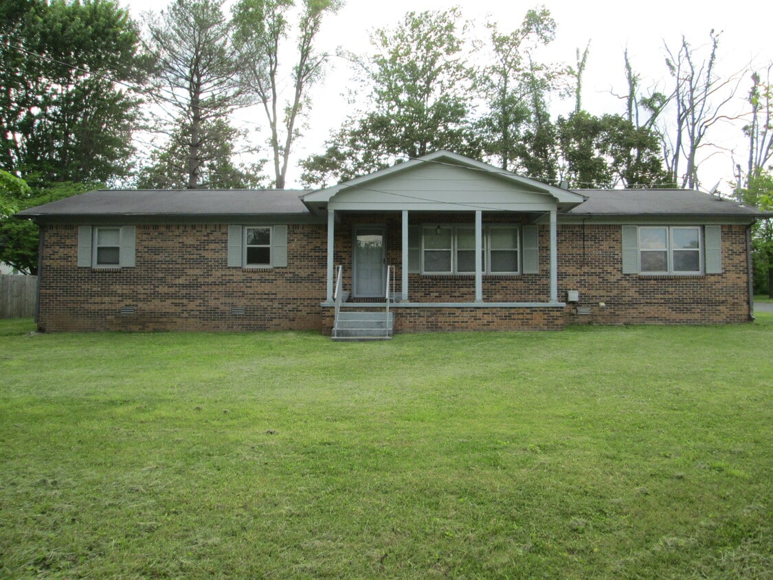 Building Photo - 545 Rockwell Dr