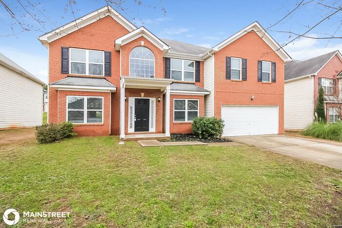 Primary Photo - 561 Vaughan Dr, Hampton, GA 30228