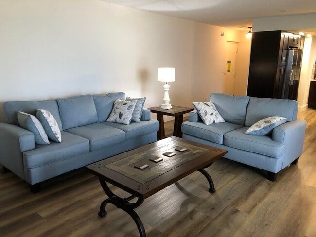 Foto del edificio - 2800 N Ocean Dr