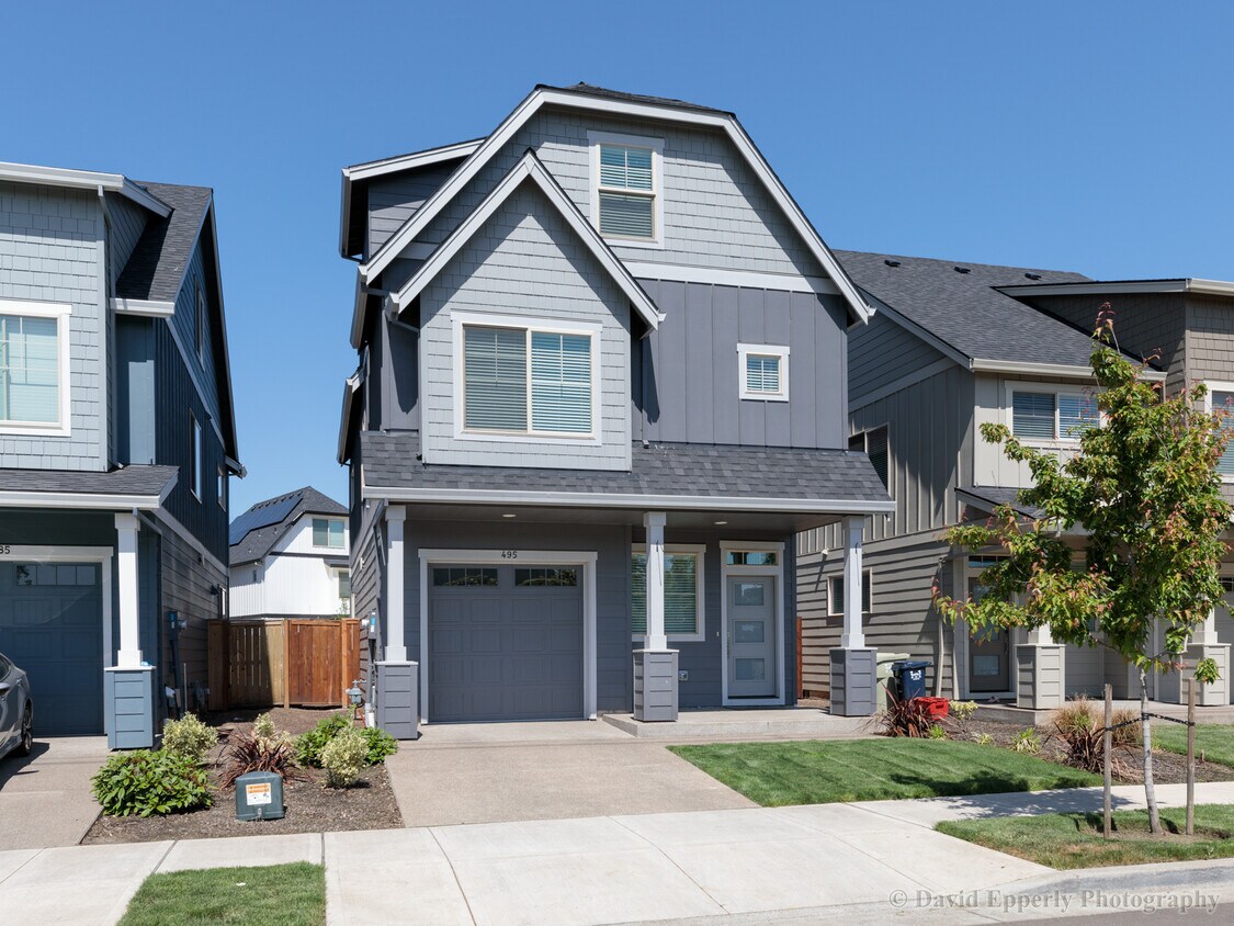 Photo - 495 NE 81st Ave (Hillsboro, OR)