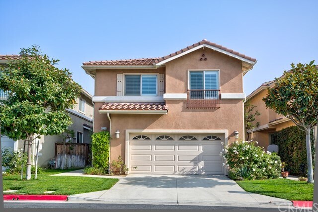 Primary Photo - 17316 Magnolia Way