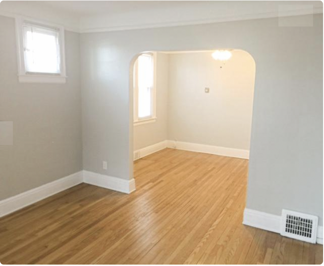 Dining room - 314 Virginia Ave