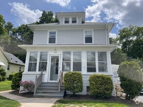 Building Photo - 218 Berlin Ave