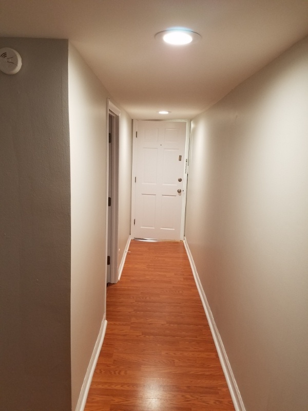 Foto del edificio - 3707 N Bernard St