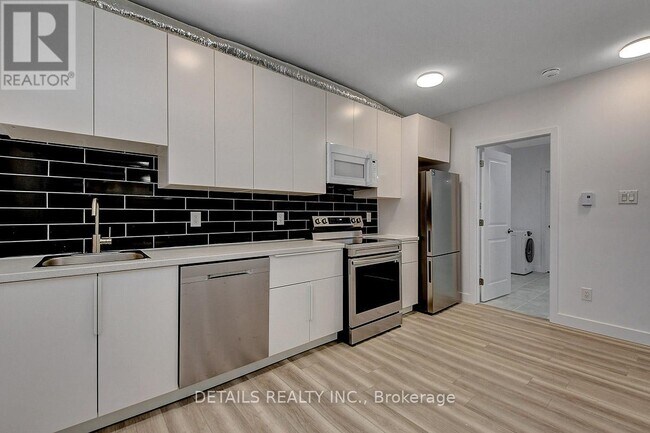 Photo du bâtiment - B - 285 B MONTFORT STREET