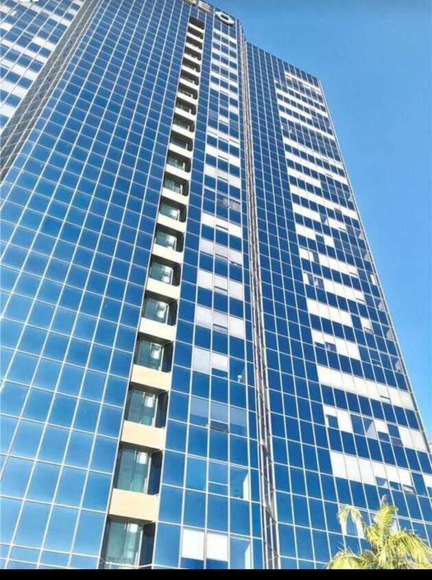 1100 Wilshire Blvd Unit 2803, Los Angeles, CA 90017 Condo for Rent in