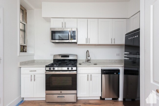 Foto del edificio - 923 S Carpenter St