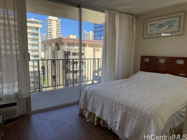 Foto del edificio - 2345 Ala Wai Blvd