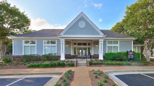 Foto del edificio - Waterside at Ironbridge