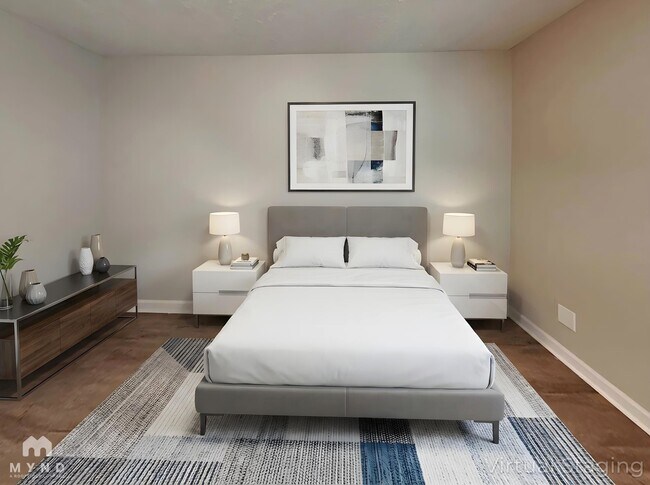 Foto del edificio - 1836 Hillsway SW