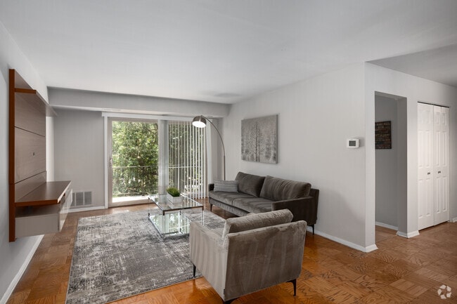 Interior Photo - Milbrook Park Apartments