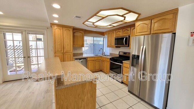 Foto del edificio - 13208 Creek Park Ln