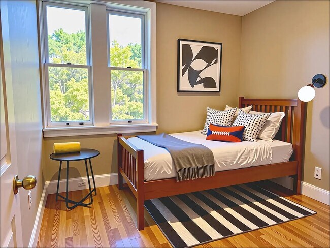 Foto del edificio - 76 Egmont St