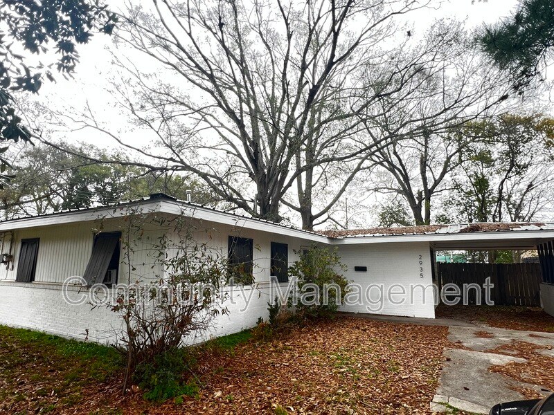 2935 Alaska St, Baton Rouge, LA 70802 House Rental in Baton Rouge, LA