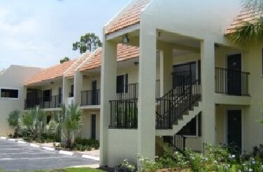 Palm Court en Wellington - Palm Court at Wellington