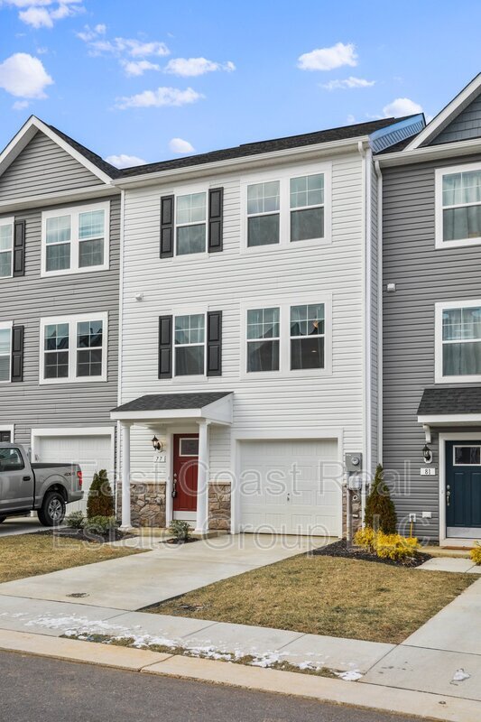 Building Photo - 77 Capshaw Rd