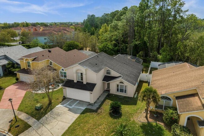 Foto del edificio - 3000 Bransbury Ct