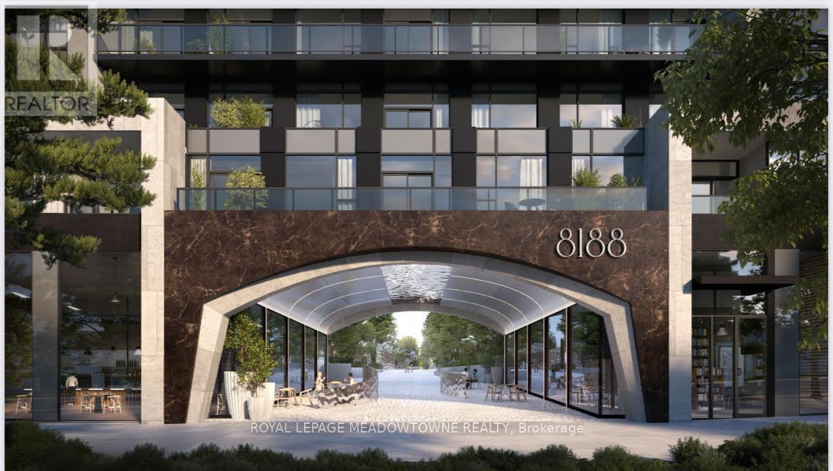 Photo principale - 8188 Yonge St