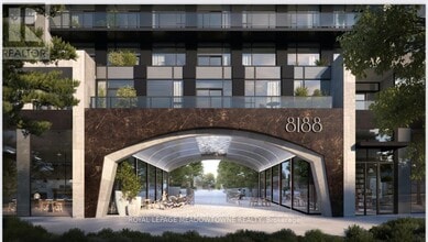 Building Photo - 8188 Yonge St