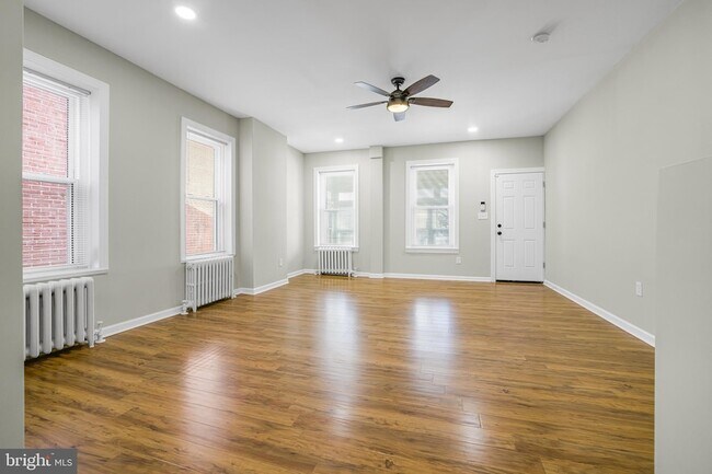 Building Photo - 2321 Tatnall St