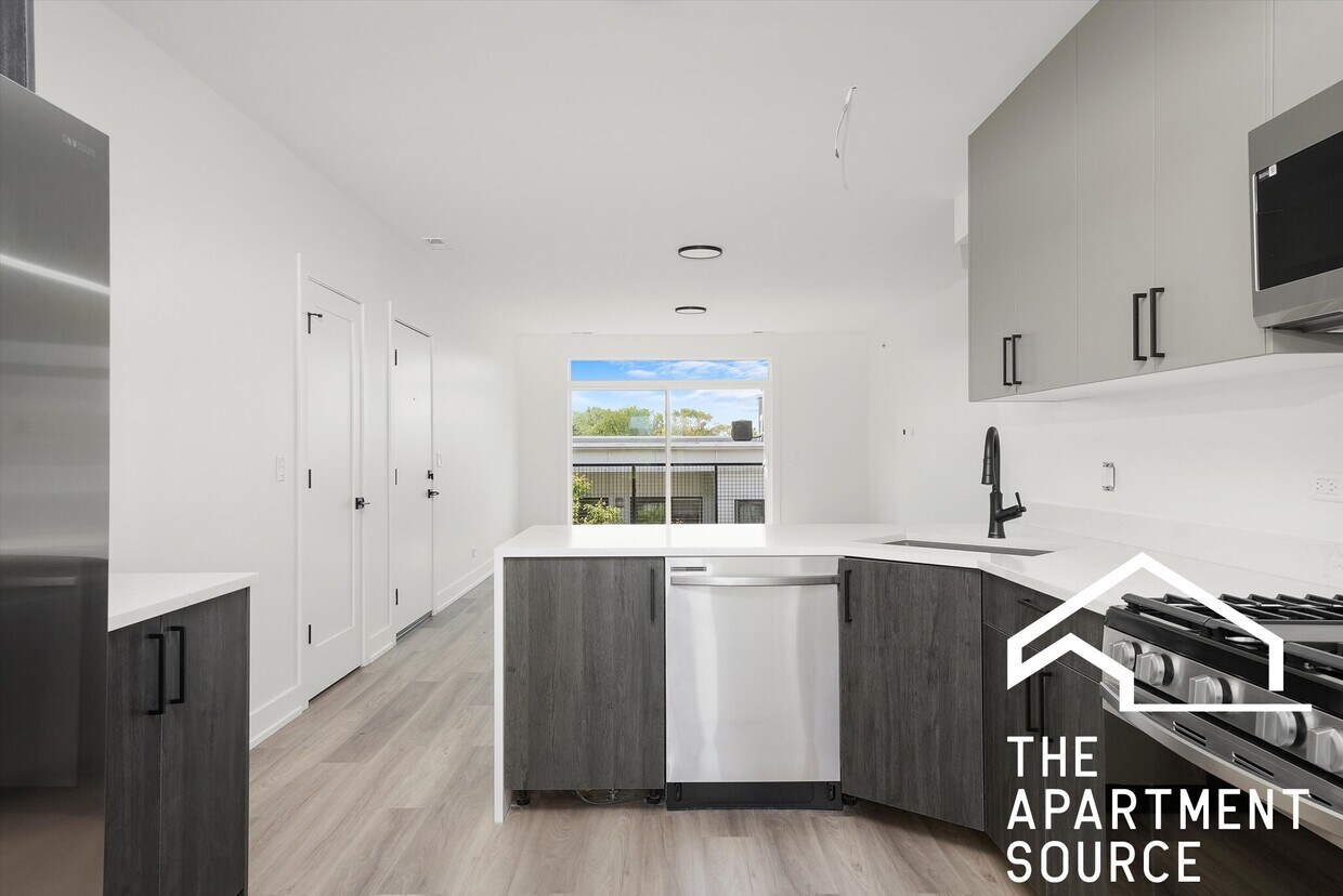 Foto principal - 2030 Greenwood St