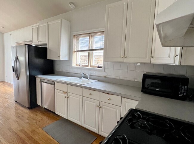 Foto del edificio - 1238 N Cleaver St
