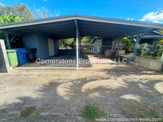 Foto del edificio - 95-083 Waipuka St