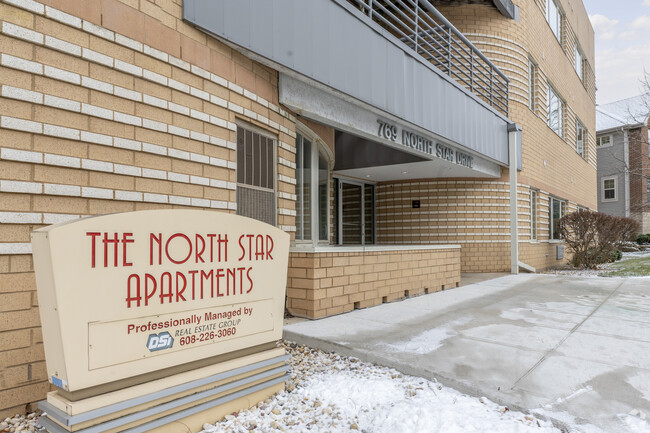 Foto del edificio - North Star Apartments