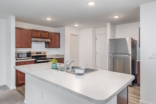 Foto del edificio - 571 Gallagher St SW