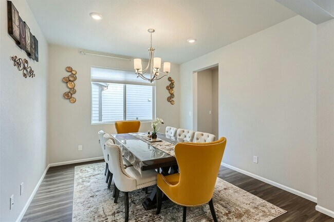 Foto del edificio - 13470 Broad Wing Dr