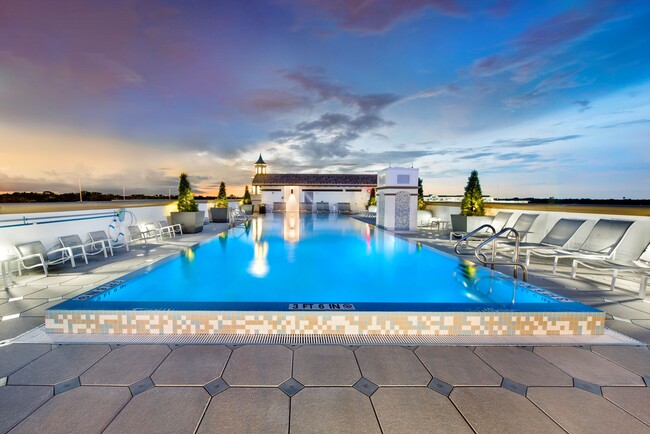 Foto del edificio - Maitland City Centre