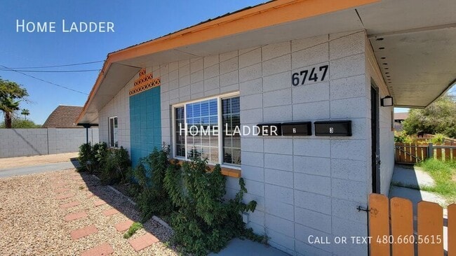 Building Photo - 6747 N 26th Ave