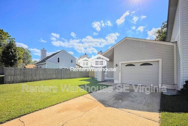Building Photo - 5705 Earnhardt St