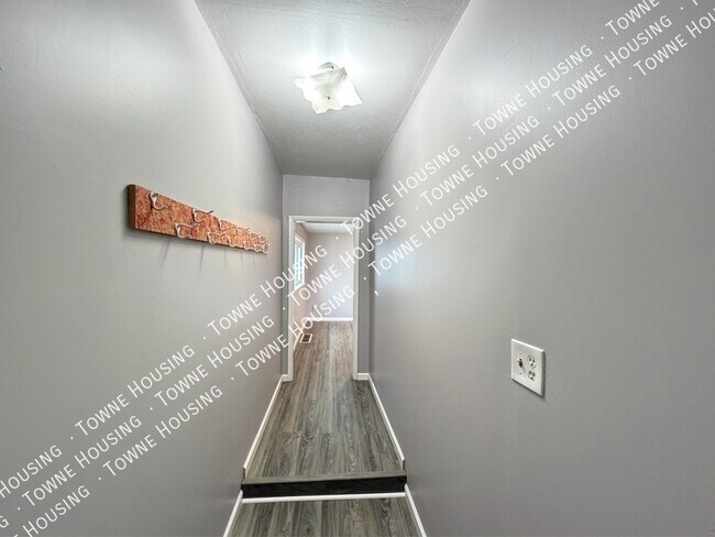 Foto del edificio - 311 Herkimer St