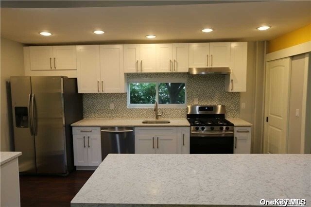 Building Photo - 455 Sagamore Ave