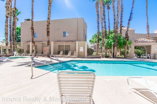 Building Photo - 2 br, 2 bath House - 6859 Tamarus St #101