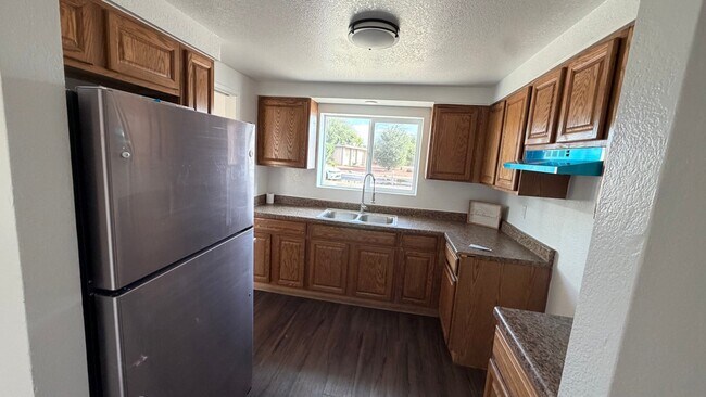 Building Photo - 8301 E Wildcat Dr