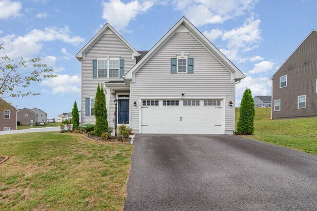 Foto del edificio - 3032 Bianca Way