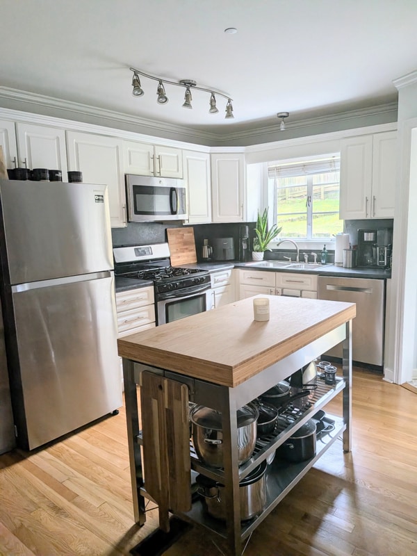 Building Photo - 4409 N Lookout Rd