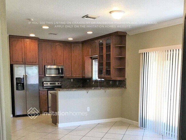 Building Photo - 16349 SW 50th Terrace