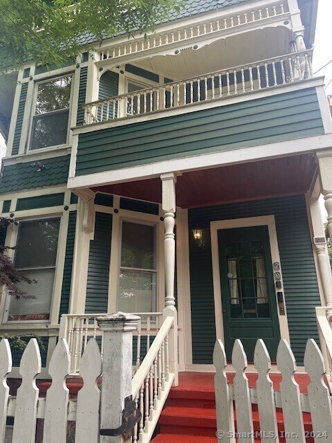 Foto del edificio - 20 Bishop St