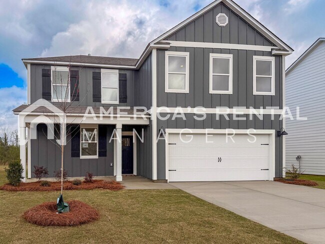 Building Photo - Modern Two Story Living in Doss Ferry - Available NOW!!