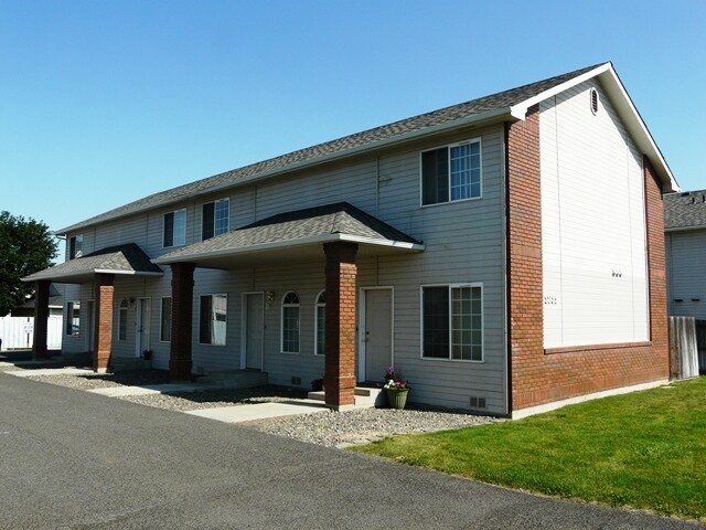 Building Photo - 1221-1335 S 75th Ave