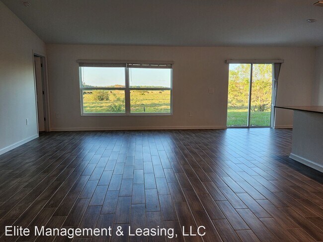 Building Photo - 4 br, 2 bath House - 5361 Preserve Blvd.