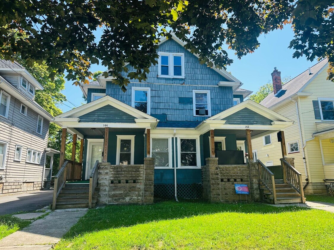 Foto principal - 142-144 Burrows St