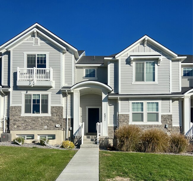 Building Photo - 4071 W 740 N
