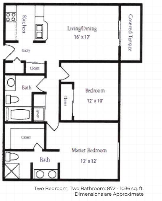 Building Photo - Elmwood 55+ All Inclusive Senior Living